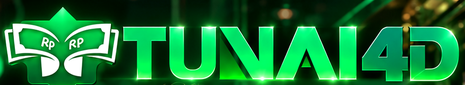Logo resmi TUNAI4D